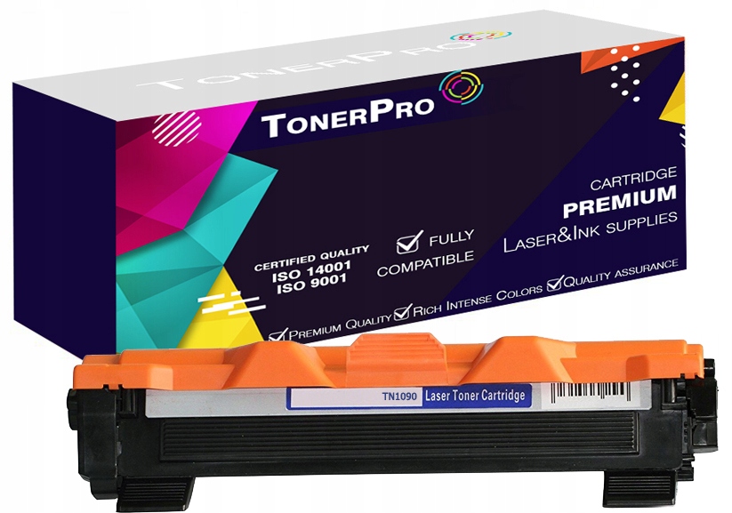 

Toner do drukarki Tn 1090 DCP-1622WE HL-1222WE XL
