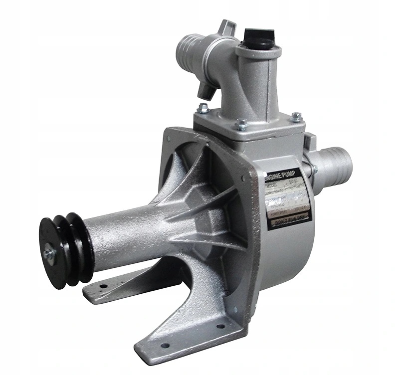 

Motopompa Pompa Spalinowa Wody Pasek 2" SU-50