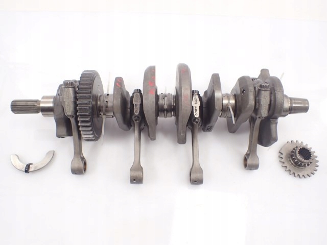 62212-1111 - Коленчатый вал коленчатого вала для Suzuki GSX-R 600 K4 K5