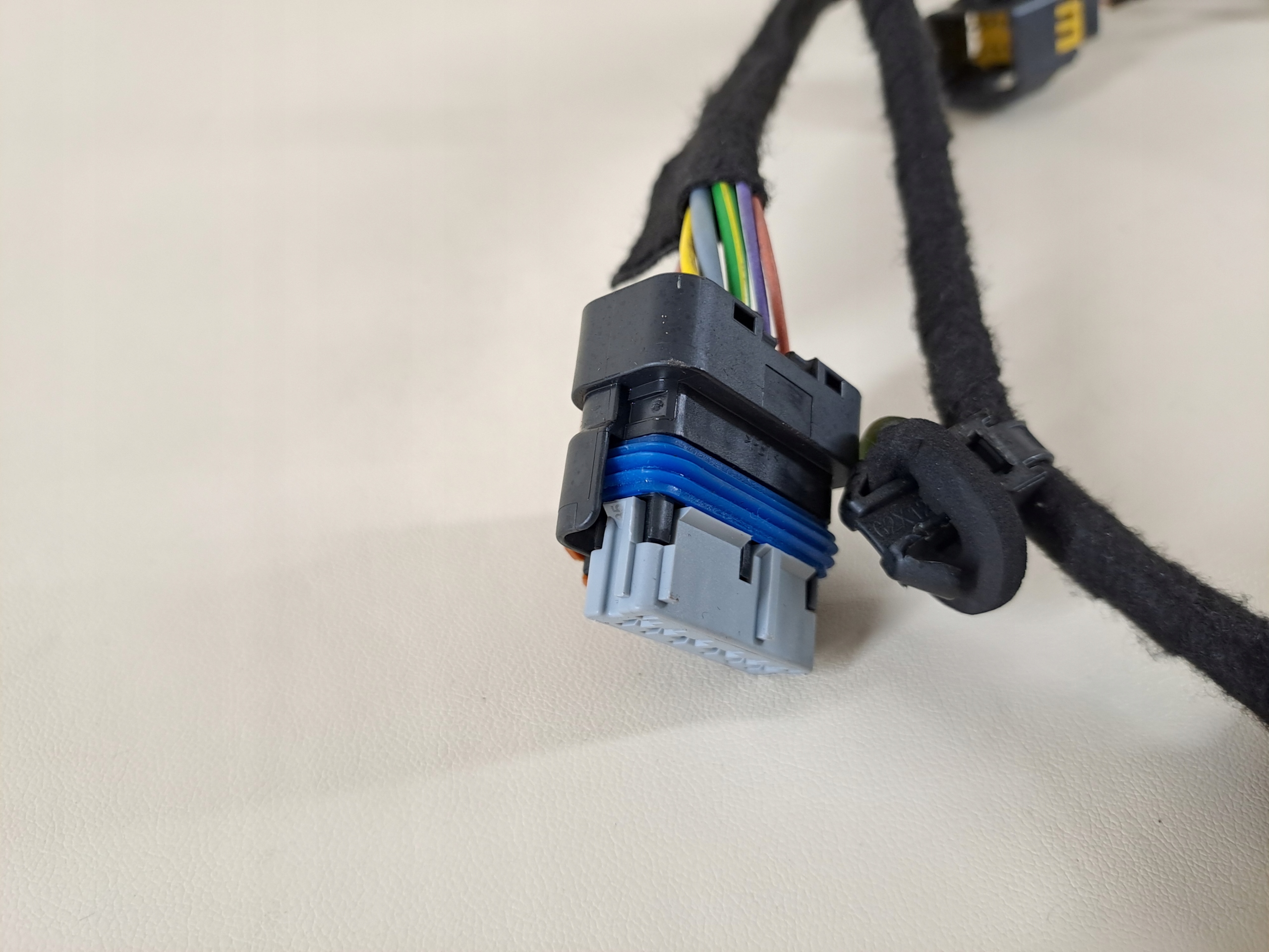 wiring bundle door left front driver´s PEUGEOT EXPERT III 3 17r
