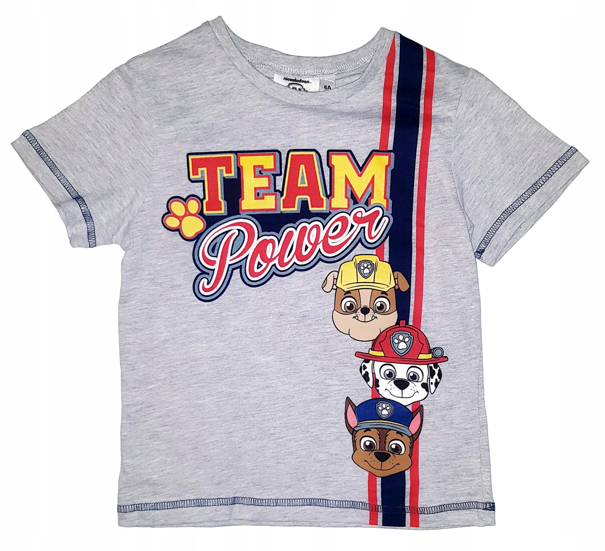 

Bluzka Psi Patrol 98 T-shirt bluzeczka