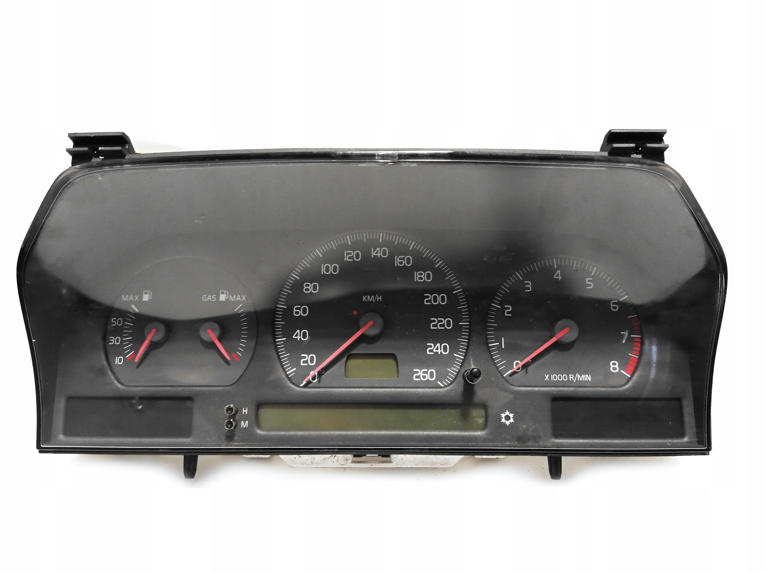 часы volvo oe 9168144