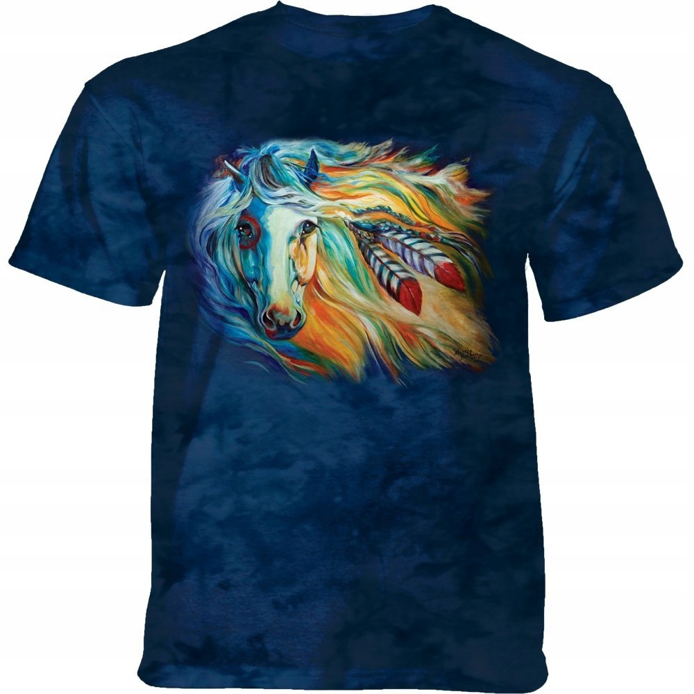 Válečný kůň: Rozbřesk The Mountain XL