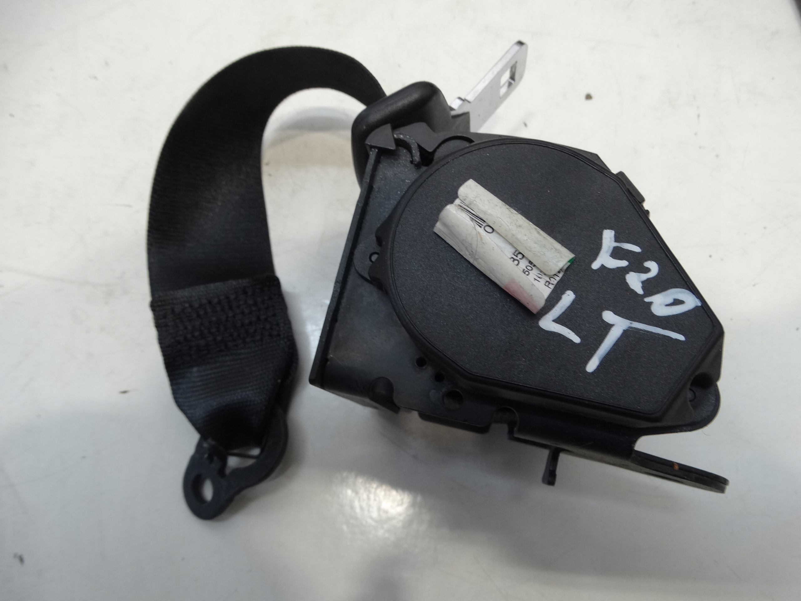 Gurten Sicherheits links heck BMW F20 2013R. 619185100D
