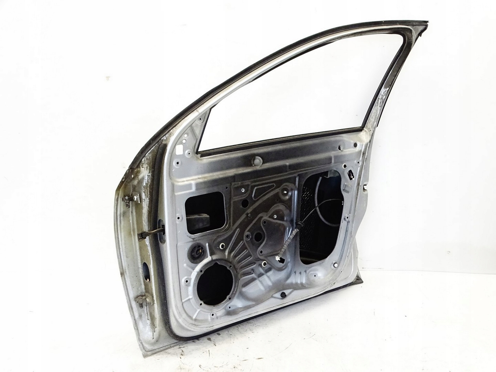 door right right front front SKODA OCTAVIA III LIFT LA7W
