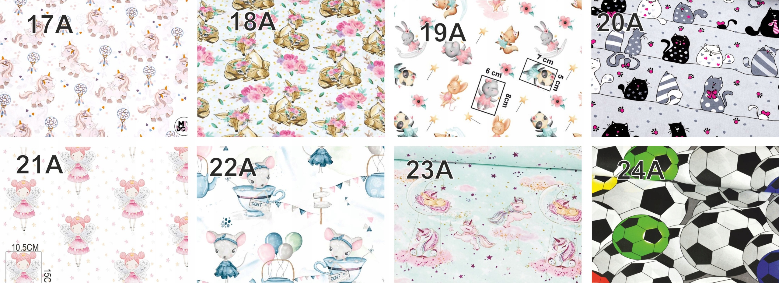 Pościel 100x135 z wypełnieniem do przedszkola+imię Długość 135 cm