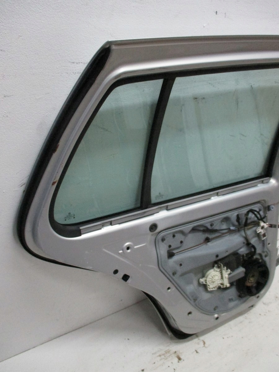 Tür links hinten VW GOLF 4 1J0