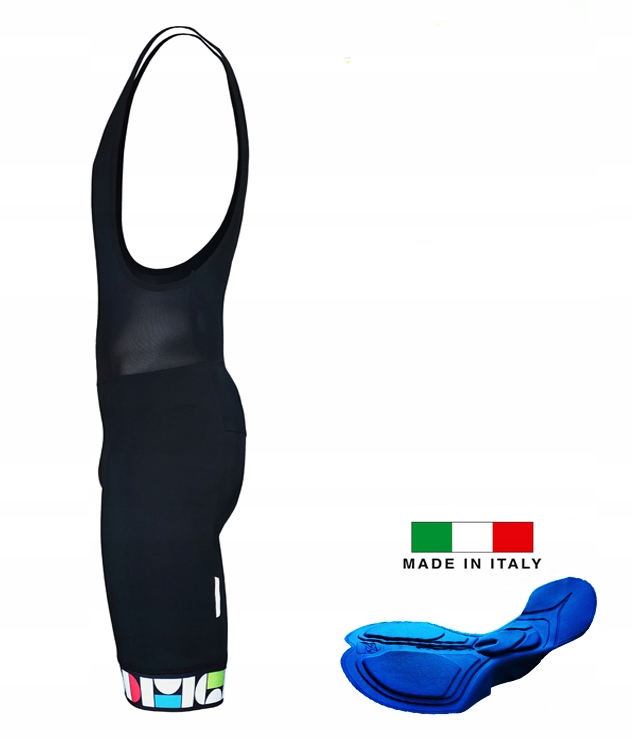 Komplet rowerowy -Geometric-VIKASPORT -S Marka VikaSport