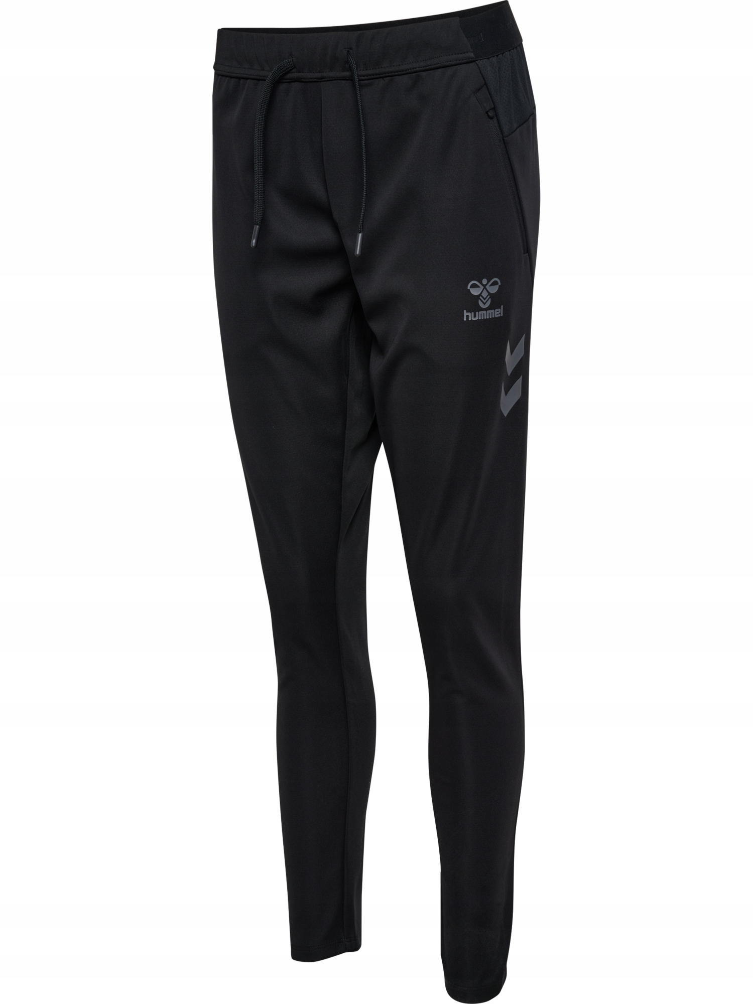 Hummel Dámské sportovní tepláky hml Cima 2.0 Pants Woman vel. S