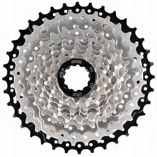 Kaseta 10RZ. Prox CS-1036 11-36T