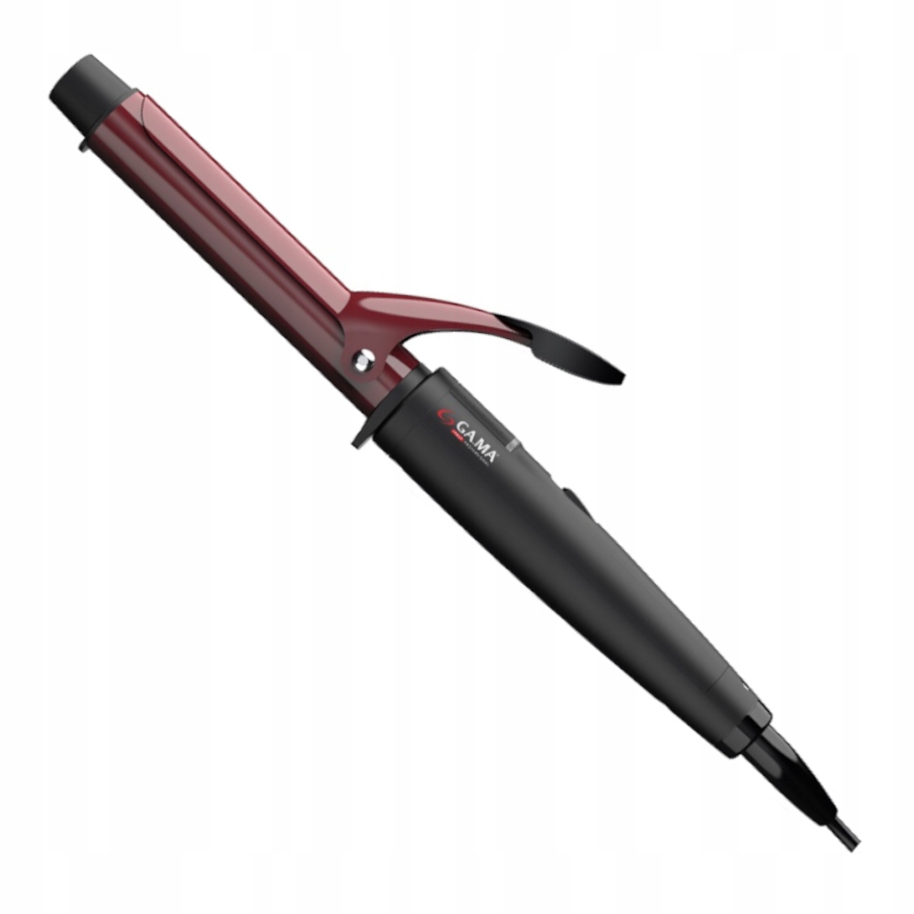 Ga.ma Ionizační Kulma Tourmaline 25 MM