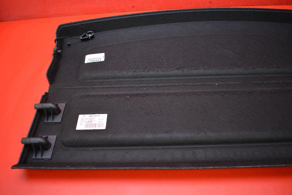 plato boot 98114924ZD PEUGEOT 3008 2 II 17-20