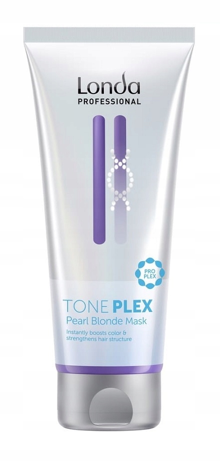 

Londa Toneplex Pearl Blonde Maska 200ml