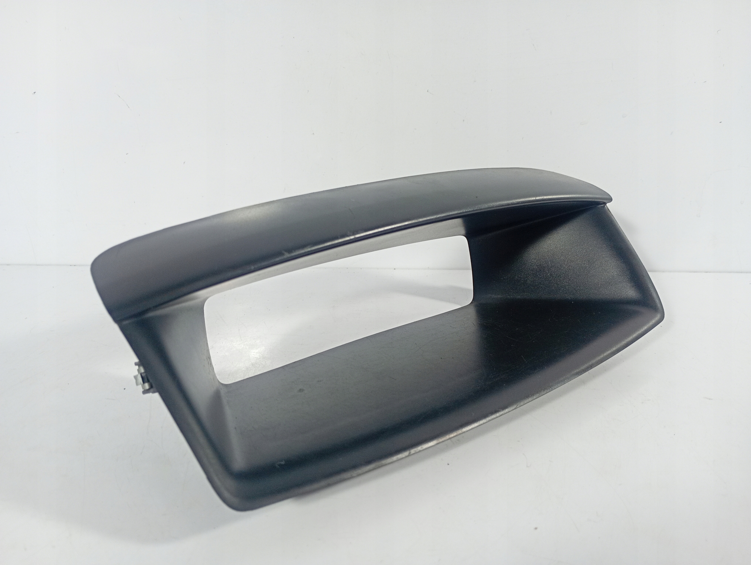 Citroen C2 03-09 frame WYSWIETLACZA OE 9653074377