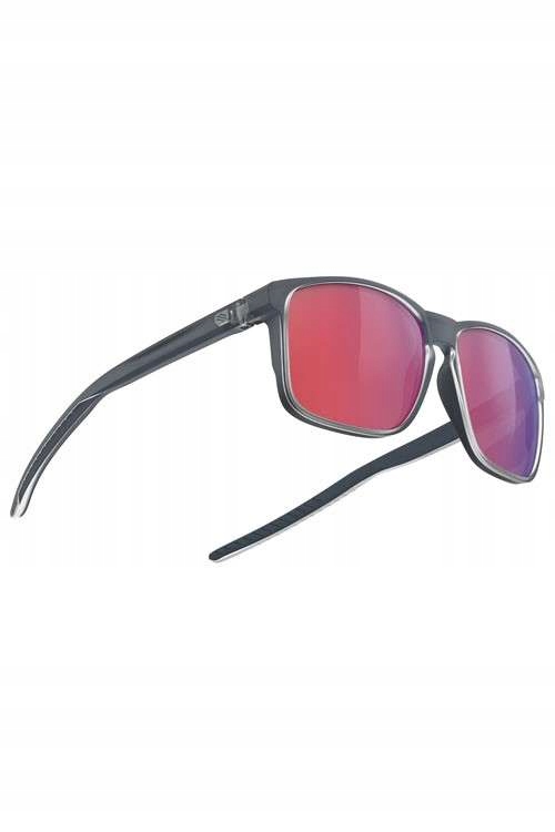 Okulary RUDY PROJECT OVERLAP cat.3 Marka inna marka