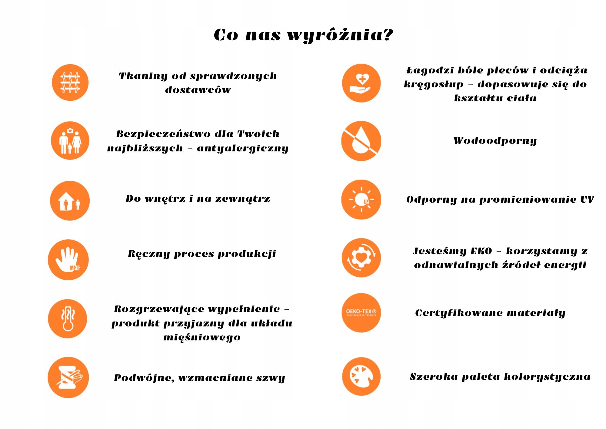 Fotel WOREK SAKO SIEDZISKO PUFA XXL LUX FOTEL Materiał korpusu inny