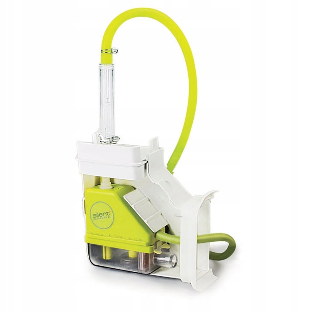 

Pompka do Skroplin Mini Lime silent+ Aspen FP3322