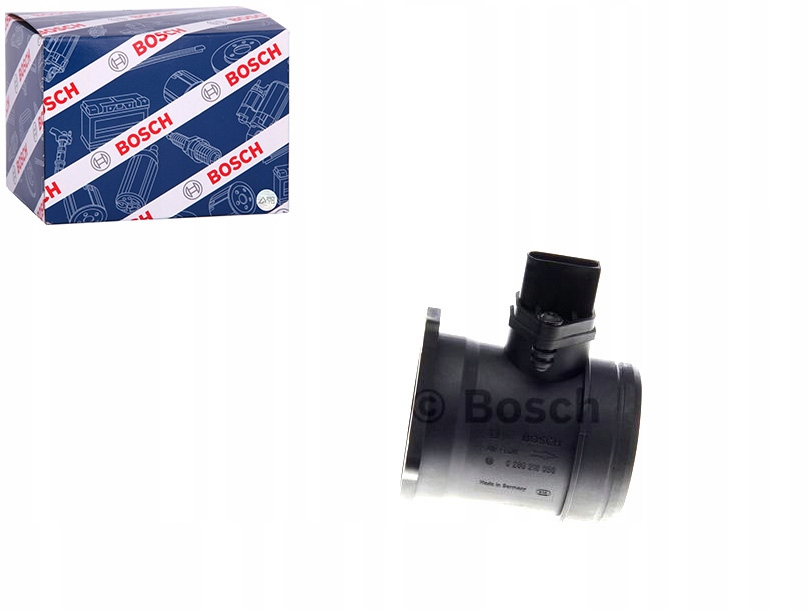 Prietokomer Vzduchu Audi A4 B6 A4 B7 A6 C5 Vw Passat B5.5 2.0