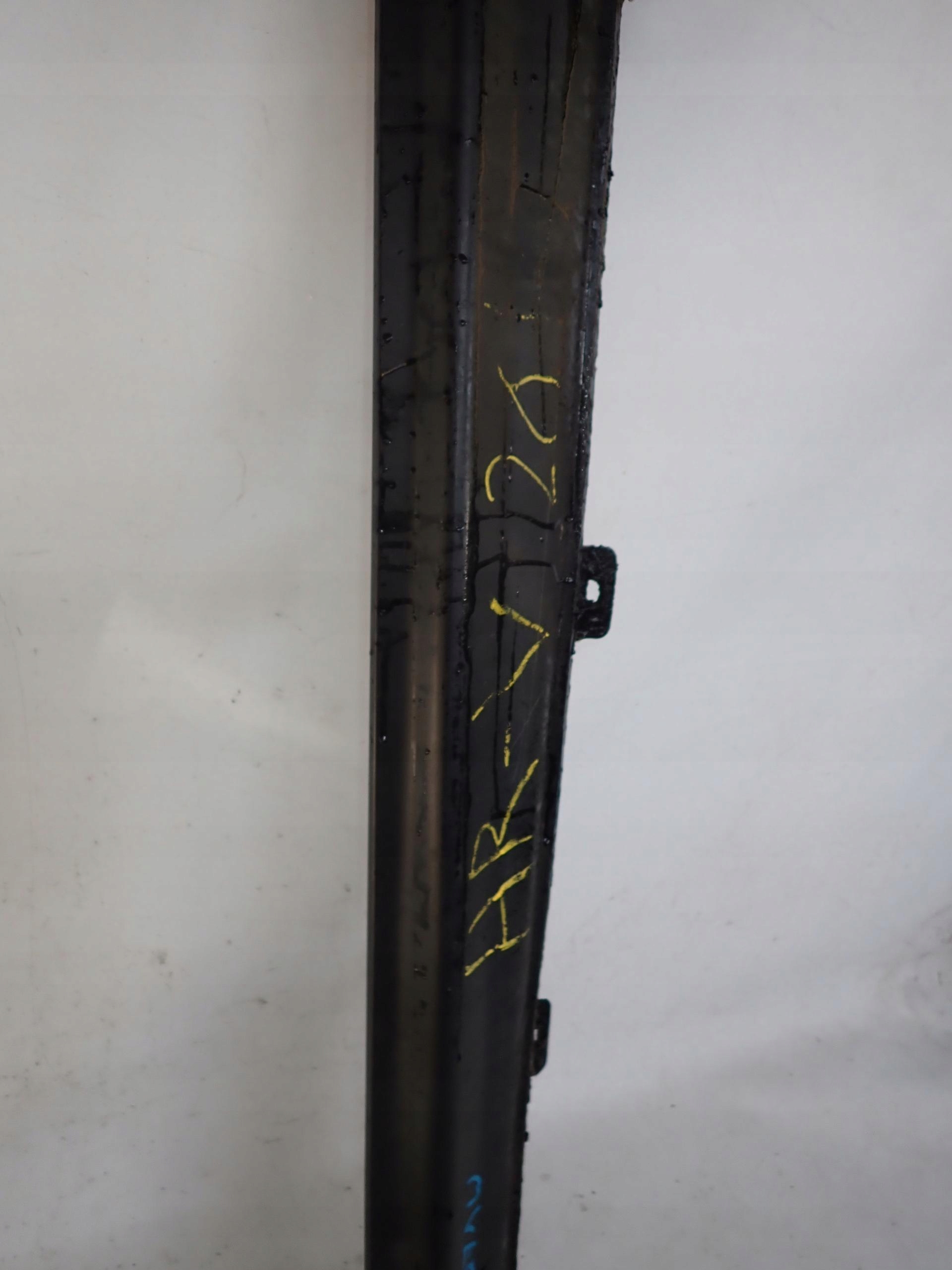 HONDA HR V 2 II 15-> threshold left moulding threshold left 71850T7WA010