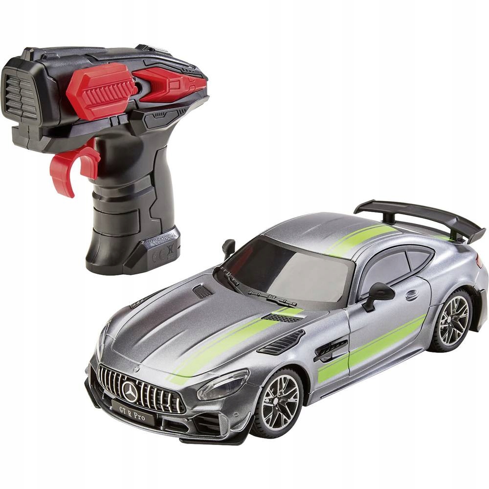 Revell 24659 Auto na rádio Mercedes-AMG Gt R Pro