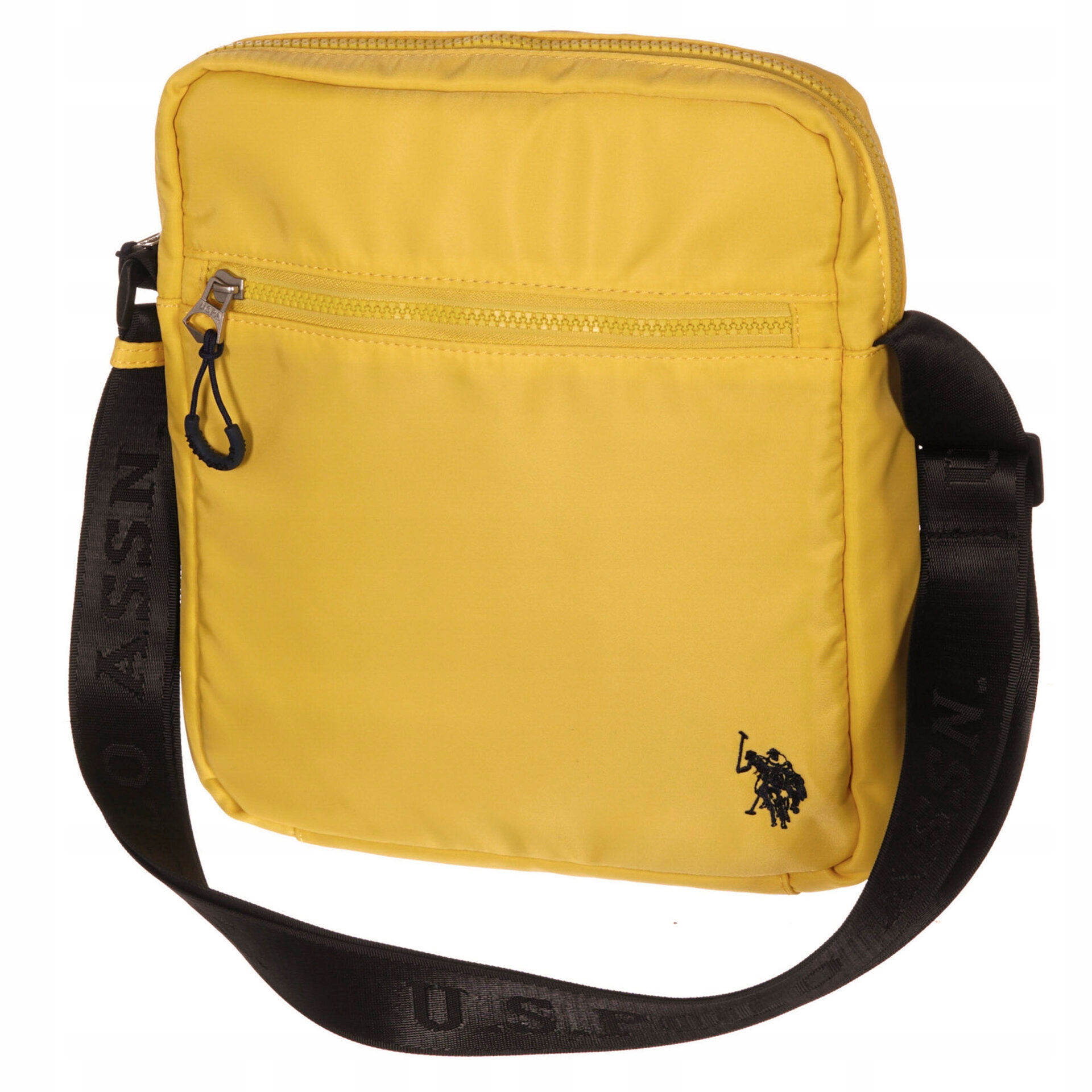 U.s. Polo Assn. Taška Přes Rameno Bigfork Medium BIUB55675MIA300 Kabelka