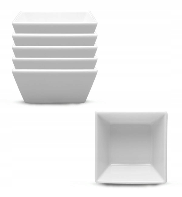 

Lubiana Classic 6x Salaterka 10 CM Luz