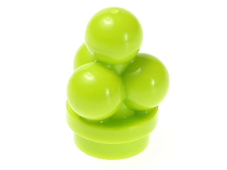 

Lego Lody 6254 limonkowe