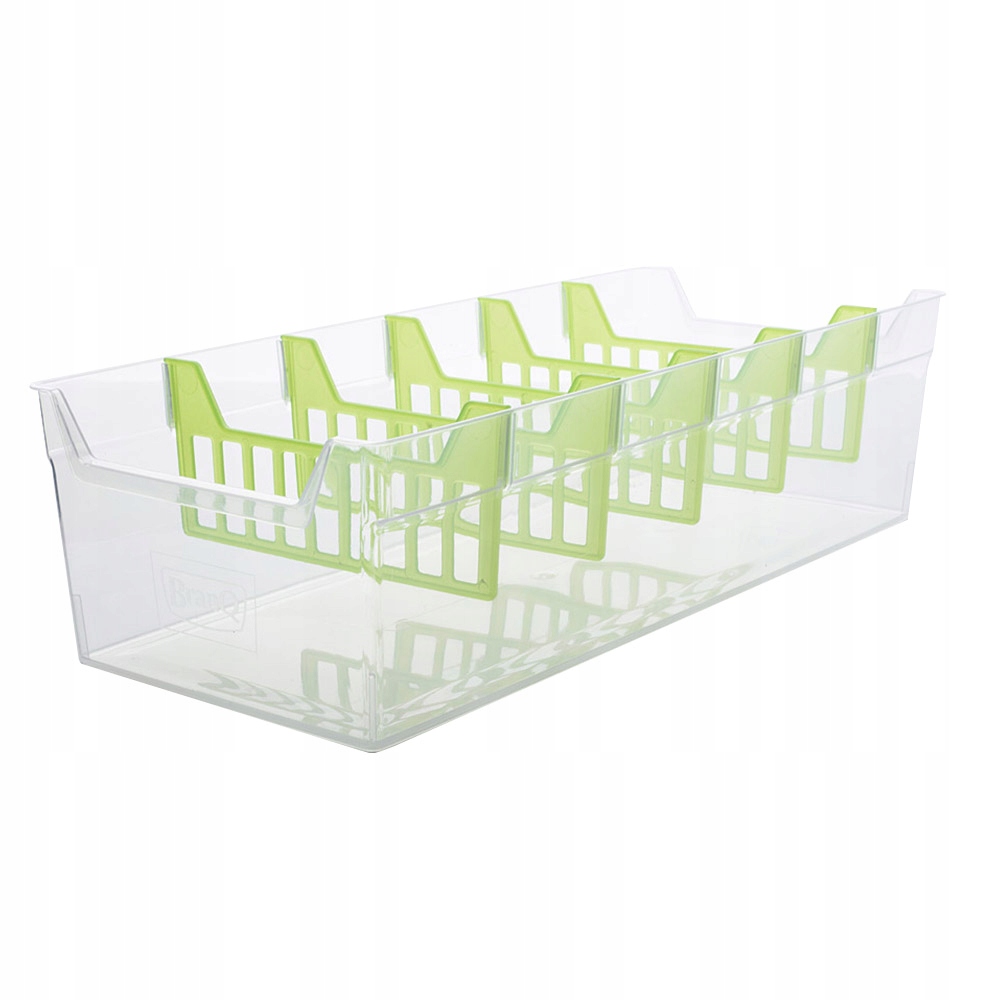 

Branq Pojemnik, organizer na przyprawy mix