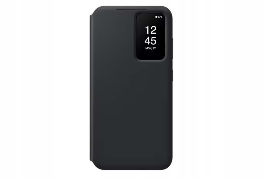 

Etui Samsung Smart View Wallet Galaxy S23 Black