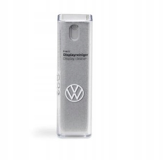 

Aso Vw Środek Do Czyszczenia Wyświetlaczy 2w1 szar