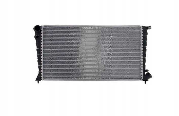 Chladič Vody Pro Citroen Berlingo Peugoet Partner Motory 1.8 1.9 Nový