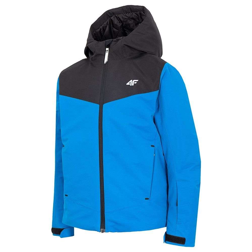 4F КУРТКИ JUNIORSKA ЛЫЖНАЯ ЗИМА JKUMN001 164