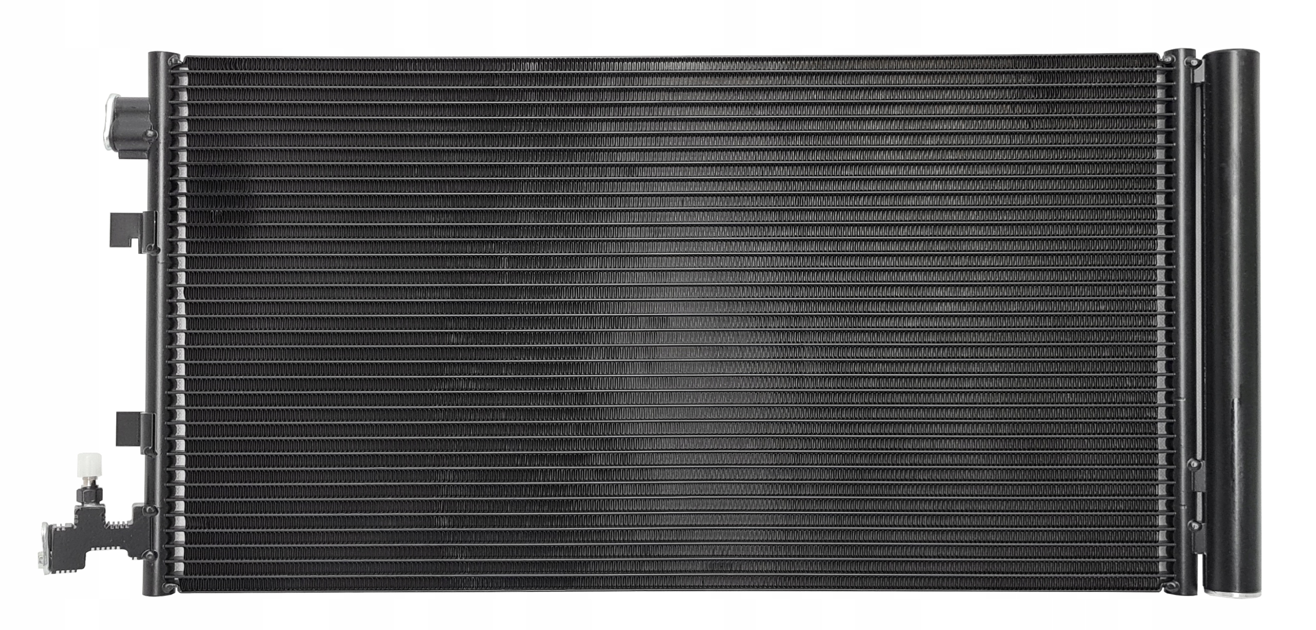 Chladič klimatizace Renault Megane Scenic III 08+ 921003154R 921100001R