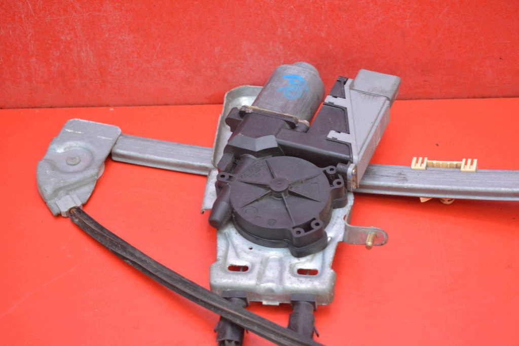 window regulator right front EU 400620F CITROEN C3 PLURIEL 02-10