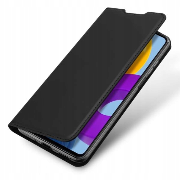 

Etui Obudowa Duxducis Case do Samsung M52 5G M526