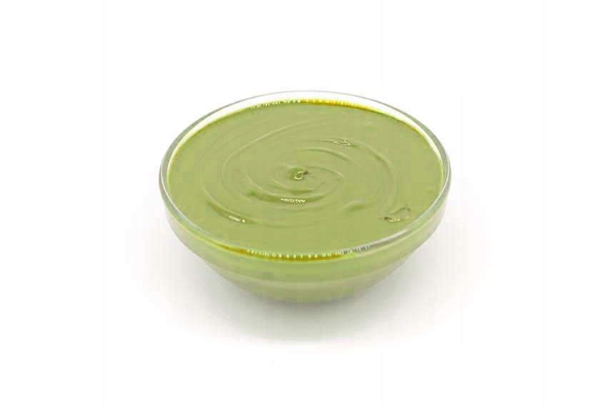 Krem pistacjowy 15% pistacji Disano 4 kg