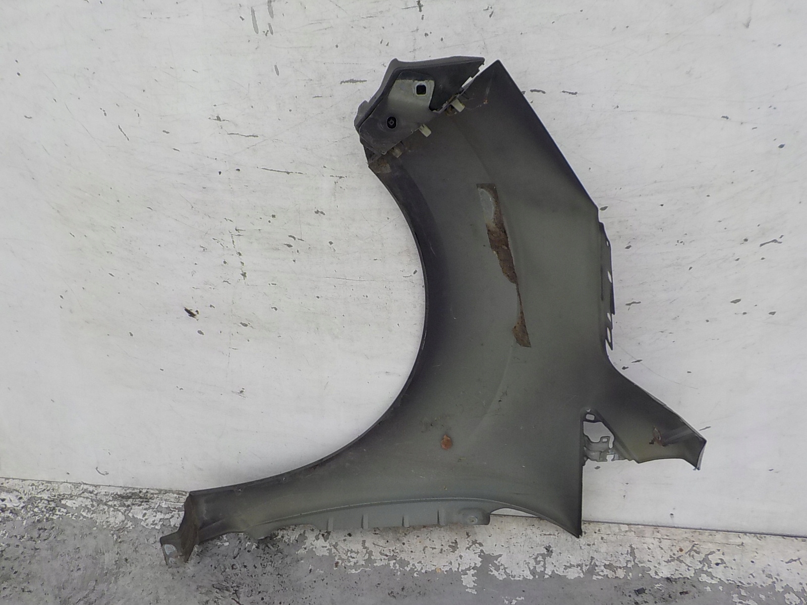 649 FORD C-MAX II MK2 fender right front front