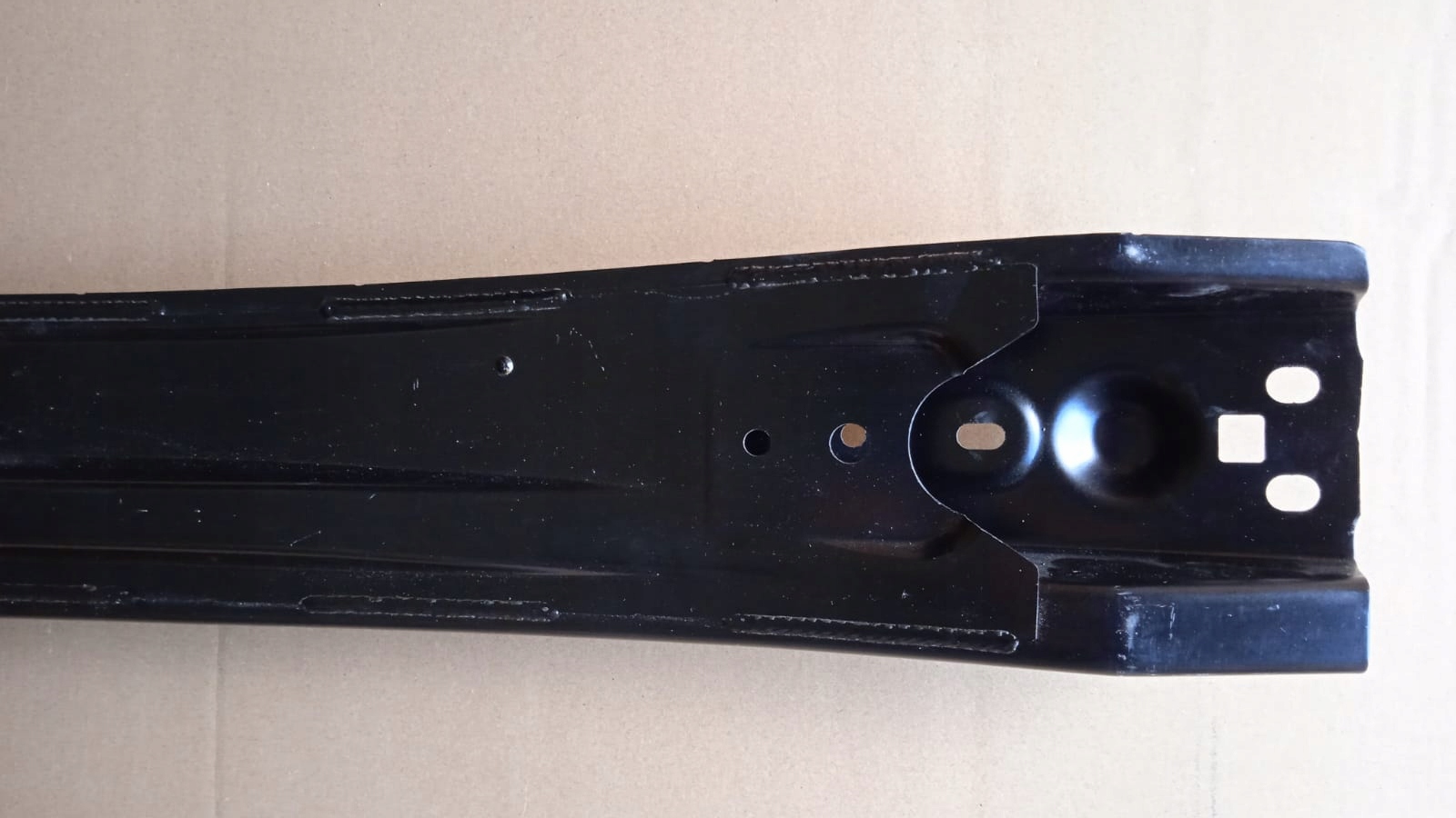 bumper support rear part TOYOTA COROLLA E21 KOMBI 18