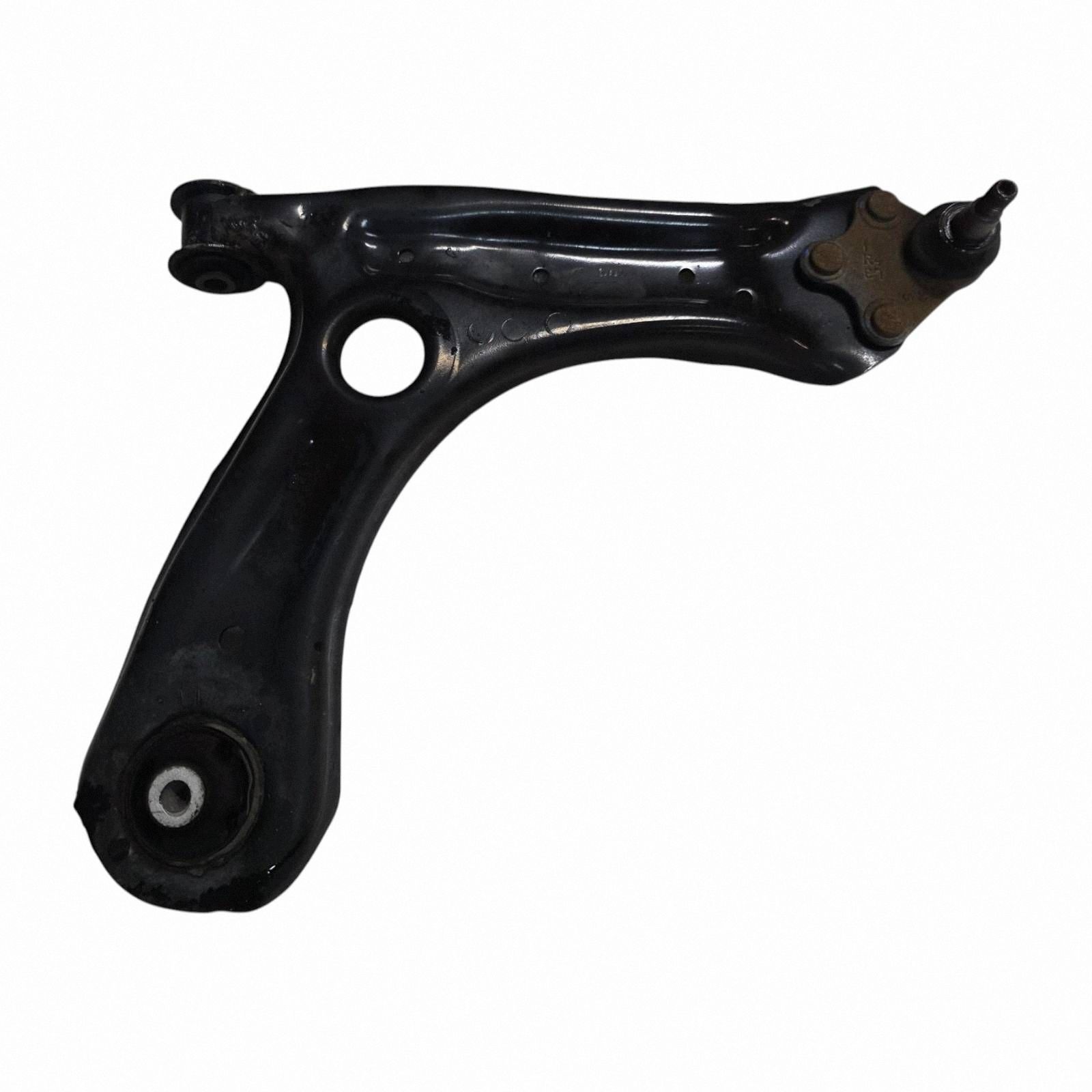 arm front front right SKODA FABIA III 1.4 TDI 6R0407152F