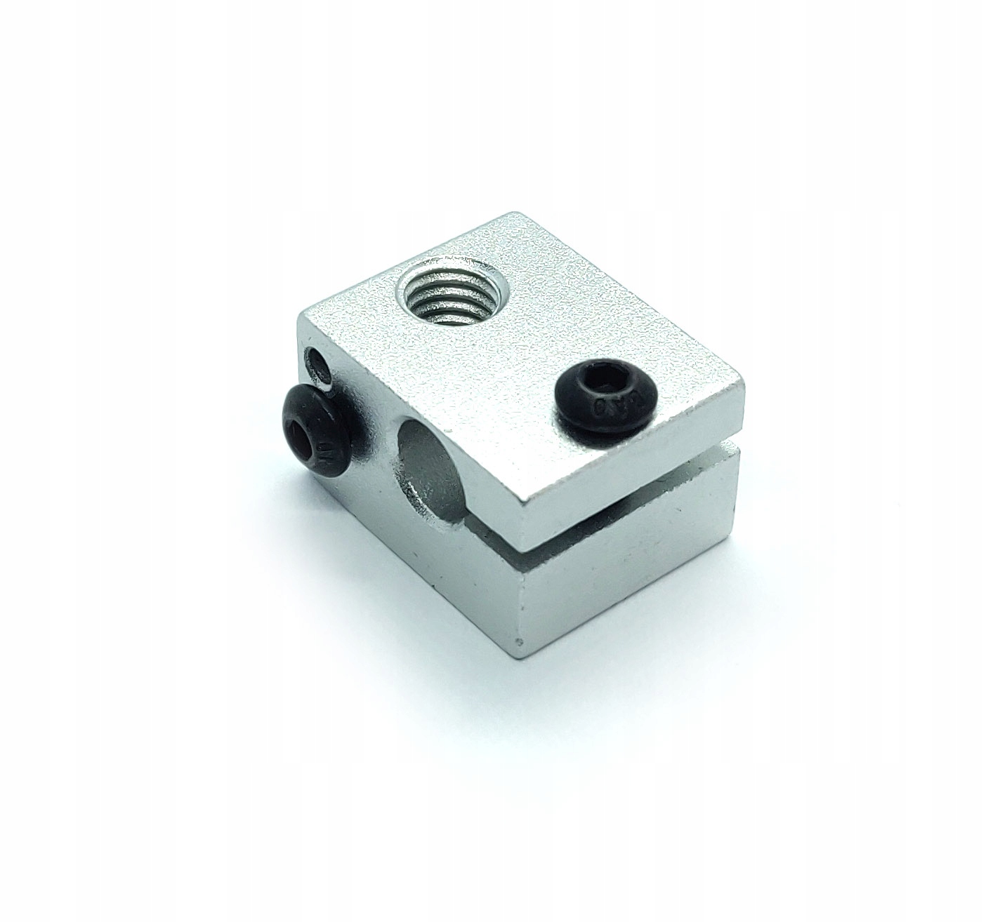 

V6 Blok Hotend grzejny druk 3D J-head NTC3950