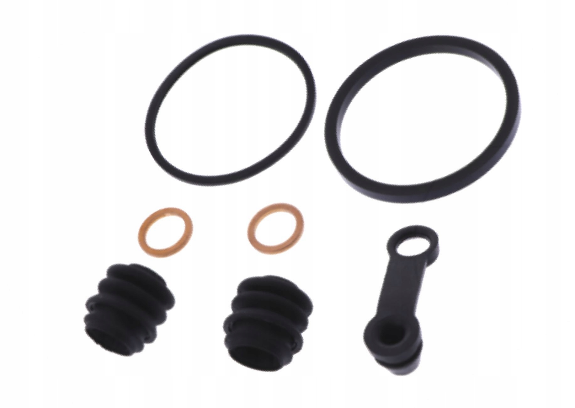 Sada Na Opravu Zadního Brzdového Třmenu Yamaha VMX-17 1700 A VMax Abs 09-16