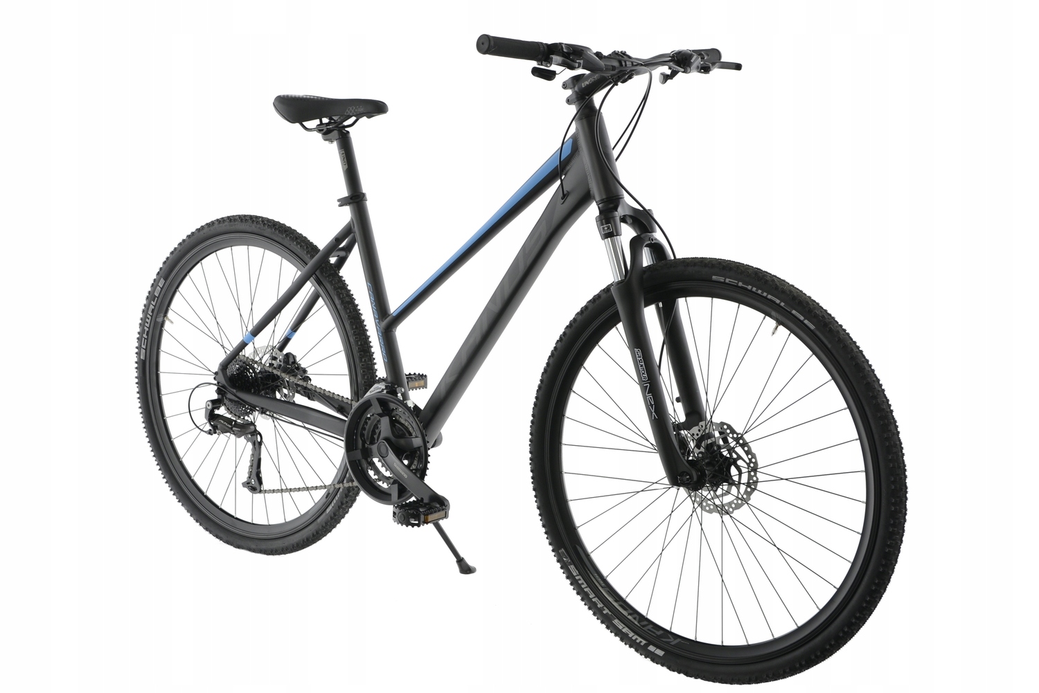 Rower crossowy Kands Canavaro - 2025 rama 17 cali koło 28 