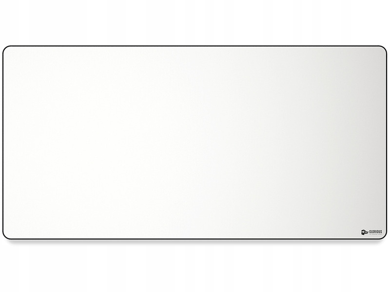 Podkładka Glorious Pc Extended XXL Biały