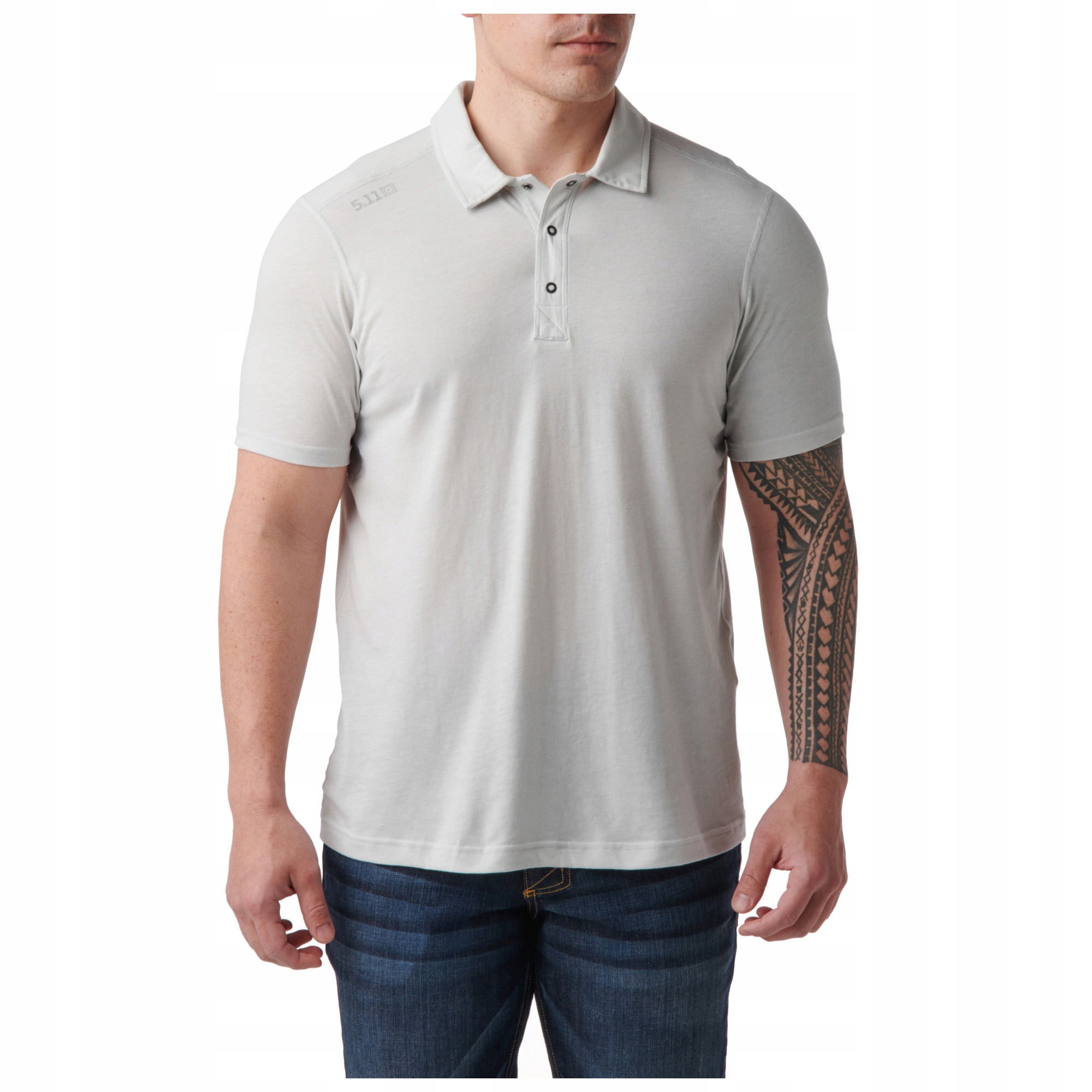 5.11 Polokošile Archer S/s Cinder 2XL 41241