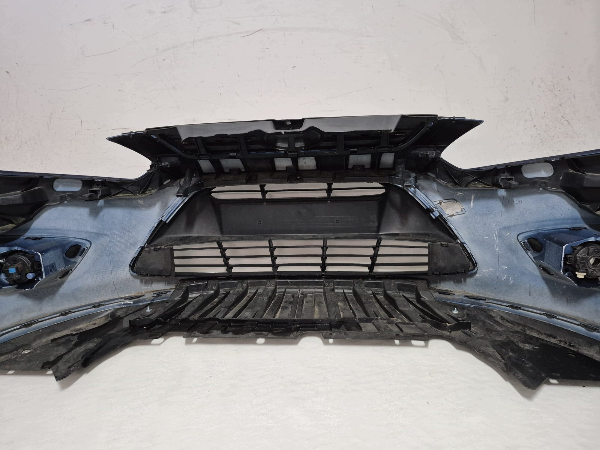 FORD C-MAX MK2 10- bumper front front AM51-R17K757-A