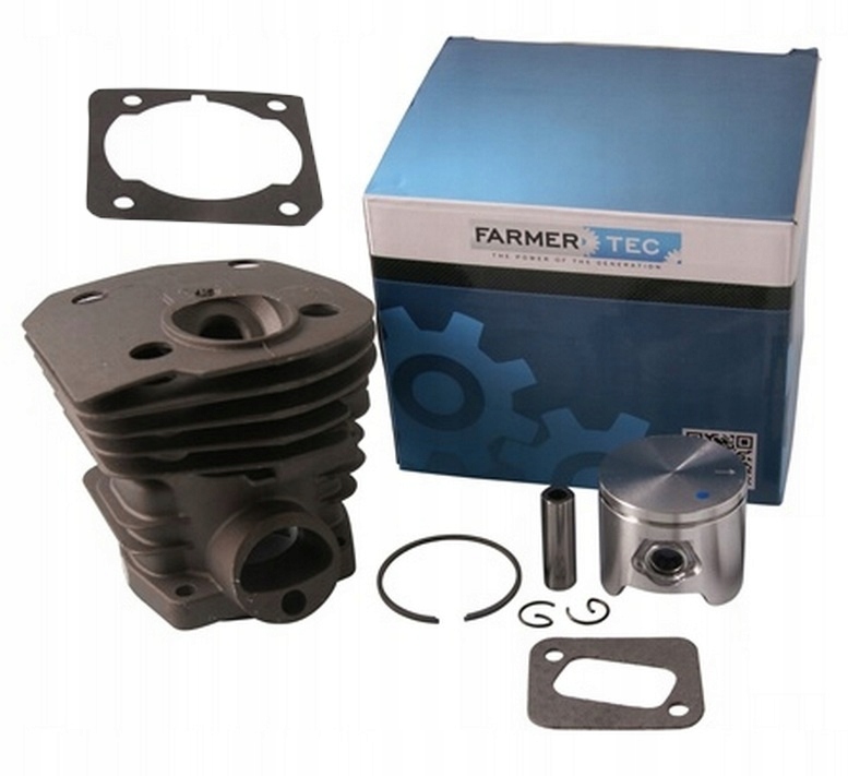 Kompletní Válec Husqvarna 350 351 346XP 353