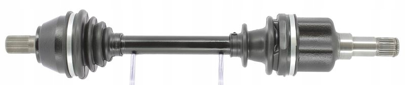 PÓŁOŚ LEWY PRZÓD 5677 CEVAM FORD C-MAX FOCUS Stan opakowania oryginalne