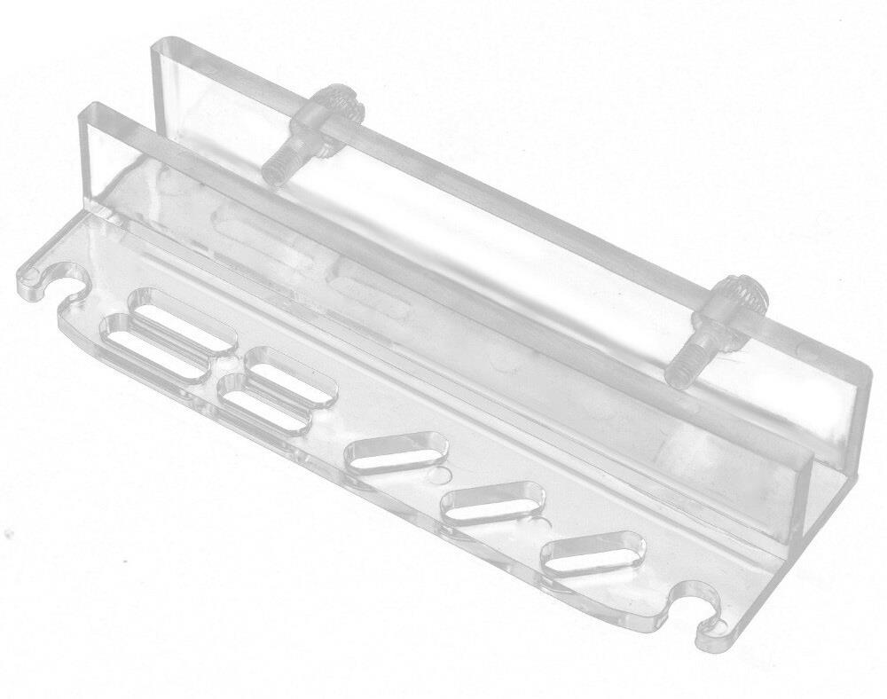 Levně Držák Na Akvarijní Nářadí Pensete Nůžky Do Akvária 1 Ks