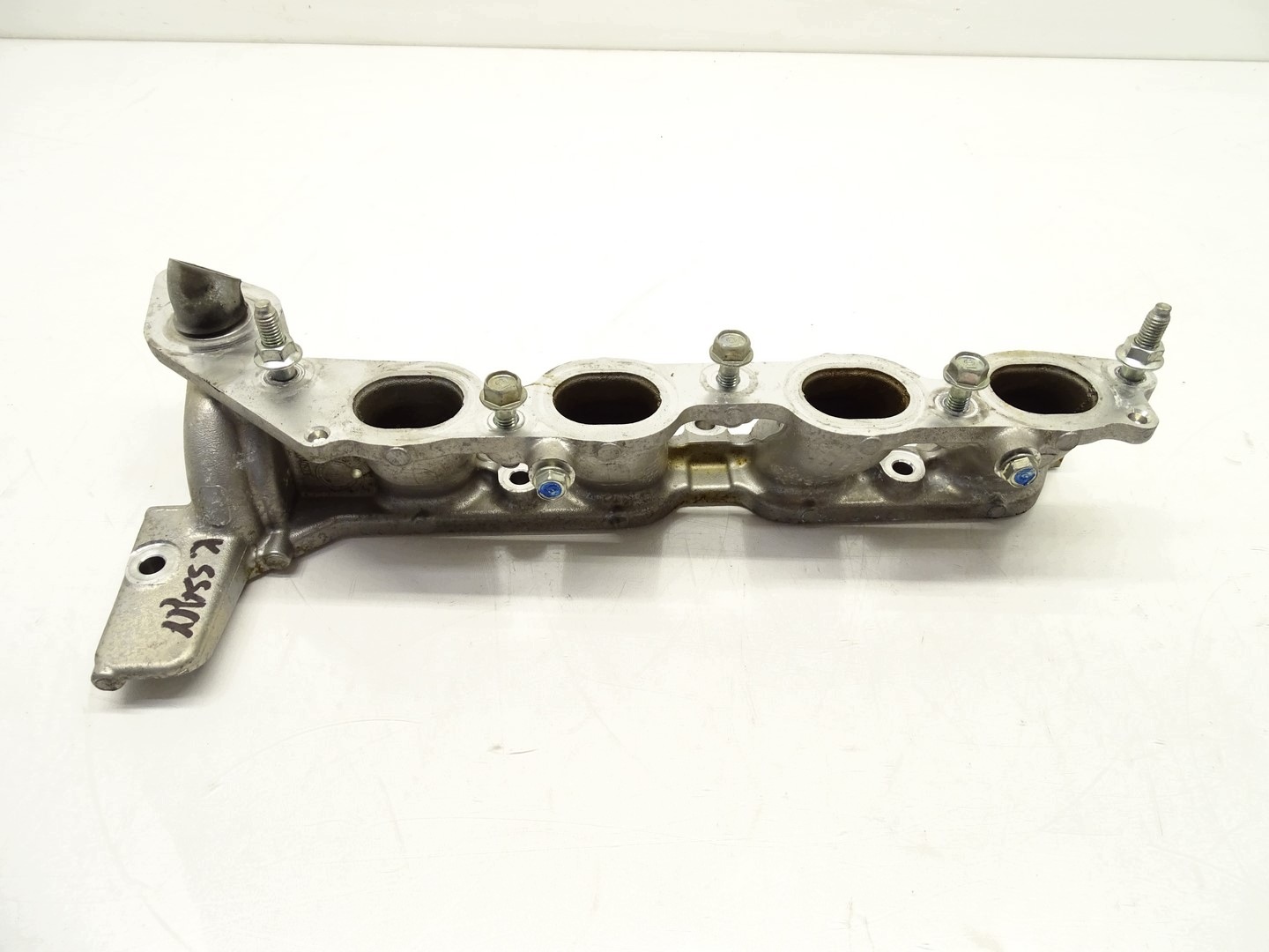 intake manifold HONDA JAZZ V 1.5 eHEV HYBRYDA 2020