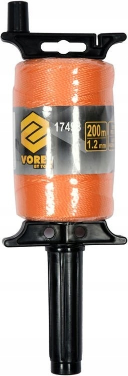 SZNUREK MURARSKI 200 M Vorel Kod producenta 17498